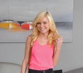 Chloe Foster - Pretty In Pink - First Time Auditions