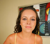 Nevaeh - Fresh Fannie - First Time Auditions 4