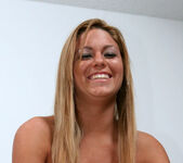 Sarah Starr - Baring It All - First Time Auditions 5