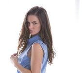Lily Carter - Doing It Delicately - HD Love 5