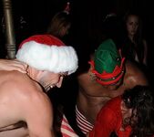 Vicki Chase - Holiday Sexcapades - In The Vip 22