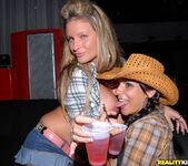 Jaelyn Fox, Sasha Hall - Ride Em Cowgirl - In The Vip 8