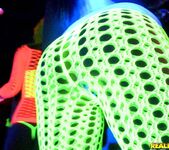 AJ Estrada - Glow Special - In The Vip 5