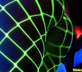 AJ Estrada - Glow Special - In The Vip 8