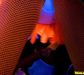 AJ Estrada - Glow Special - In The Vip 17