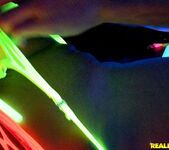 AJ Estrada - Glow Special - In The Vip 26