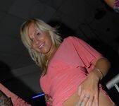 Tanya James - Party Hardy - In The Vip 18