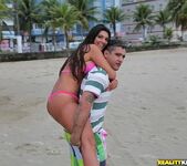 Cleo Castellari - Get It Right - Mike In Brazil 8