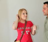 Eve Fox - Foxy Lady - Mike's Apartment 15