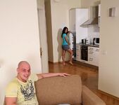 Dominno - Ripe Melons - Mike's Apartment 22