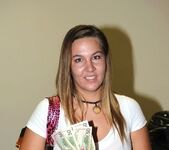 Stella Ferarri,Nicole Aniston - Scooter Cooter - Money Talks 26