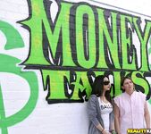 Jenna Ross - Pussy Play - Money Talks 12