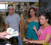 Kayla Lay - Master Baiter - Money Talks 12