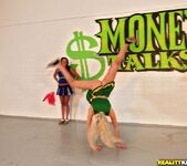 Sammie Mendez - Paid To Upgrade - Money Talks 6