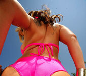 Rachel Solari - Ass Grinding - Monster Curves 6