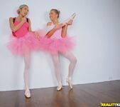 Natalia Rossi And Ally Kay - Let's Dance - Pure 18 5