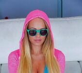 Britney Young - Super Sweetness - Teens Love Huge Cocks 4