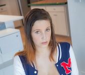 Noelle Easton - Naughty Noelle - Teens Love Huge Cocks 10