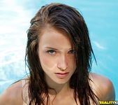 Malena Morgan, Lily Love - Natural Beauties 7