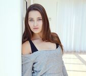 Dani Daniels, Elisa - Caressing The Cooch - We Live Together 4