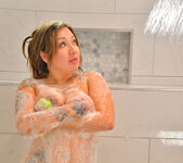 Tiana - From Lace To Shower - FTV Milfs 12