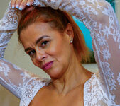 Juliett - Parking Ass Tendant - FTV Milfs