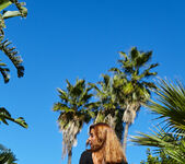 Agatha Vega: Palm Tree - Watch4Beauty 5