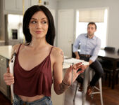 Rosalyn Sphinx - Give In To Me - S31:E30 - Nubile Films 7