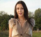 Kara Rosemary - My Furry Pet - Erotic Beauty