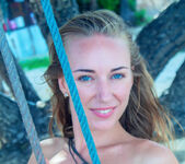 Renata A - Swing High - Erotic Beauty 11