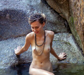 Bullet - Playing In Water - Erotic Beauty 8