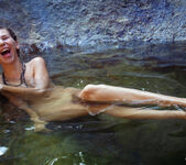 Bullet - Playing In Water - Erotic Beauty 13