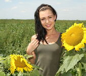 Kara Rosemary - Shining Sun Flower - Erotic Beauty