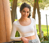 Paola - Filling Her Up - FTV Girls 13