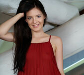 Anie Darling - Clever - MetArt