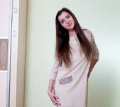 Alesya - Ready To Play - Nubiles