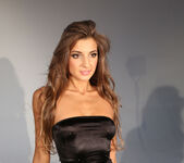Melena Maria Rya Modeling for Fashion 4