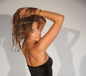 Melena Maria Rya Modeling for Fashion 6