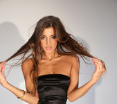 Melena Maria Rya Modeling for Fashion 11