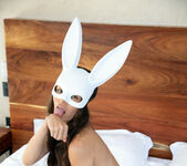 Irene Rouse - sexy bunny 7