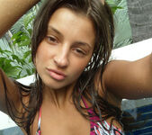 Pool time with Melena Maria Rya 10