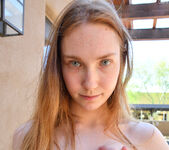 Claire - Small Penetration - FTV Girls 15