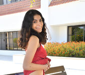 Paola - Graduation Photos - FTV Girls 17