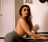 Blossom May - Oven Baked - Skin Tight Glamour 11