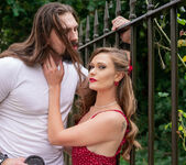 Honour May reaches Valhalla on her Private debut - Private