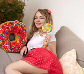 Sophie - Sweet Like Candy - Nubiles 4