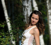 Malu A - Lost In Trees 1 - Erotic Beauty 6