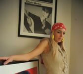 Hayley Marie Coppin - The 70's Collection