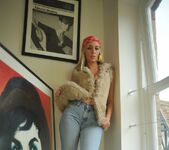Hayley Marie Coppin - The 70's Collection 6
