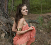 Pola - In The Forest - Erotic Beauty 6